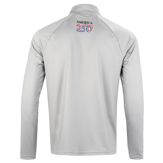 Recover 2026 "America 250" MCM Men's Quarter Zip