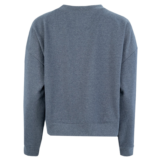 Recover 2026 MCM Cropped Crewneck