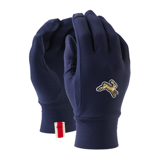 Tracksmith Inverno Gloves