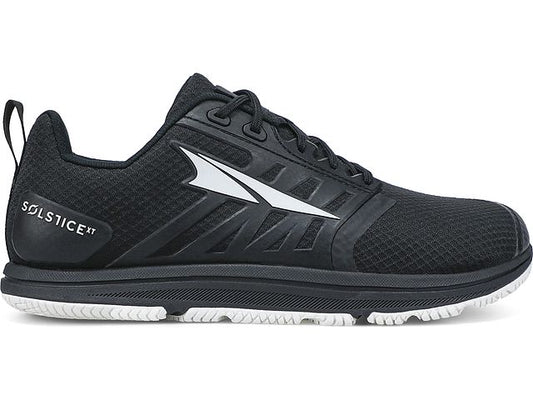 Women's Altra Solstice XT 2, Black, 6.5 B Medium