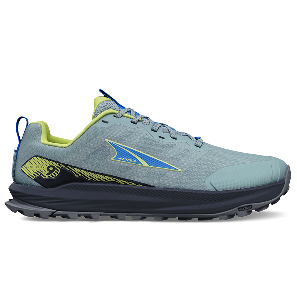 Men's Altra Lone Peak 9