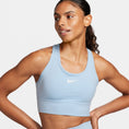 Load image into Gallery viewer, Women's Nike Swoosh Medium Support
