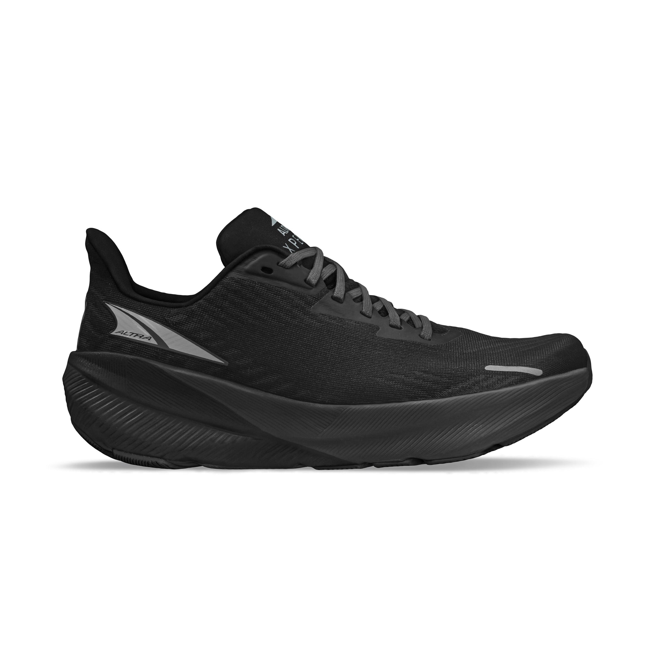 Women's AltraFWD Experience, Black, 6 B Medium