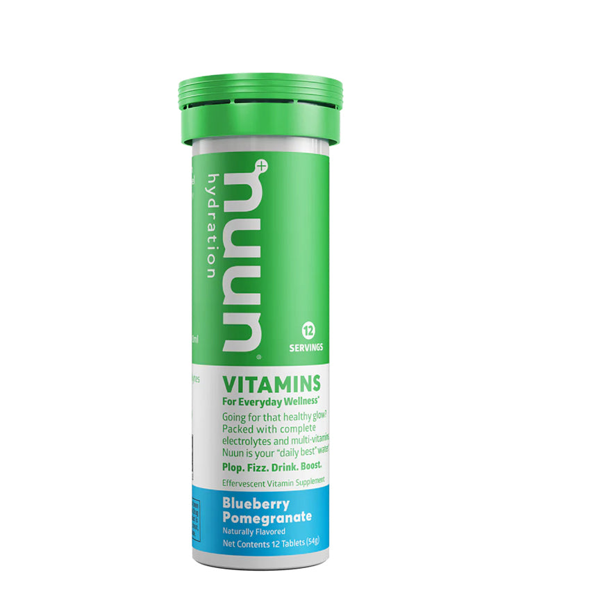 Nuun Vitamins