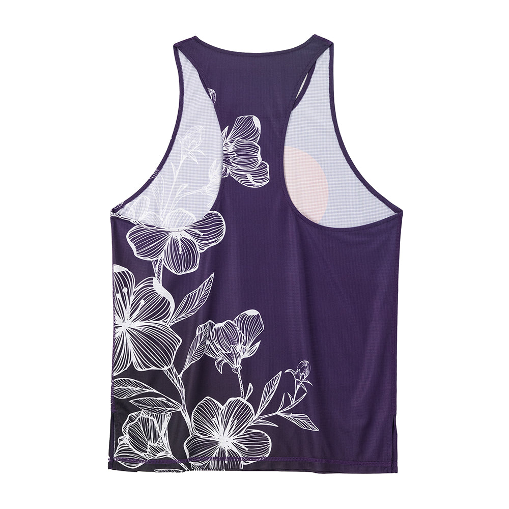Men's 2026 Cherry Blossom Singlet