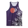 Load image into Gallery viewer, Men's 2026 Cherry Blossom Singlet
