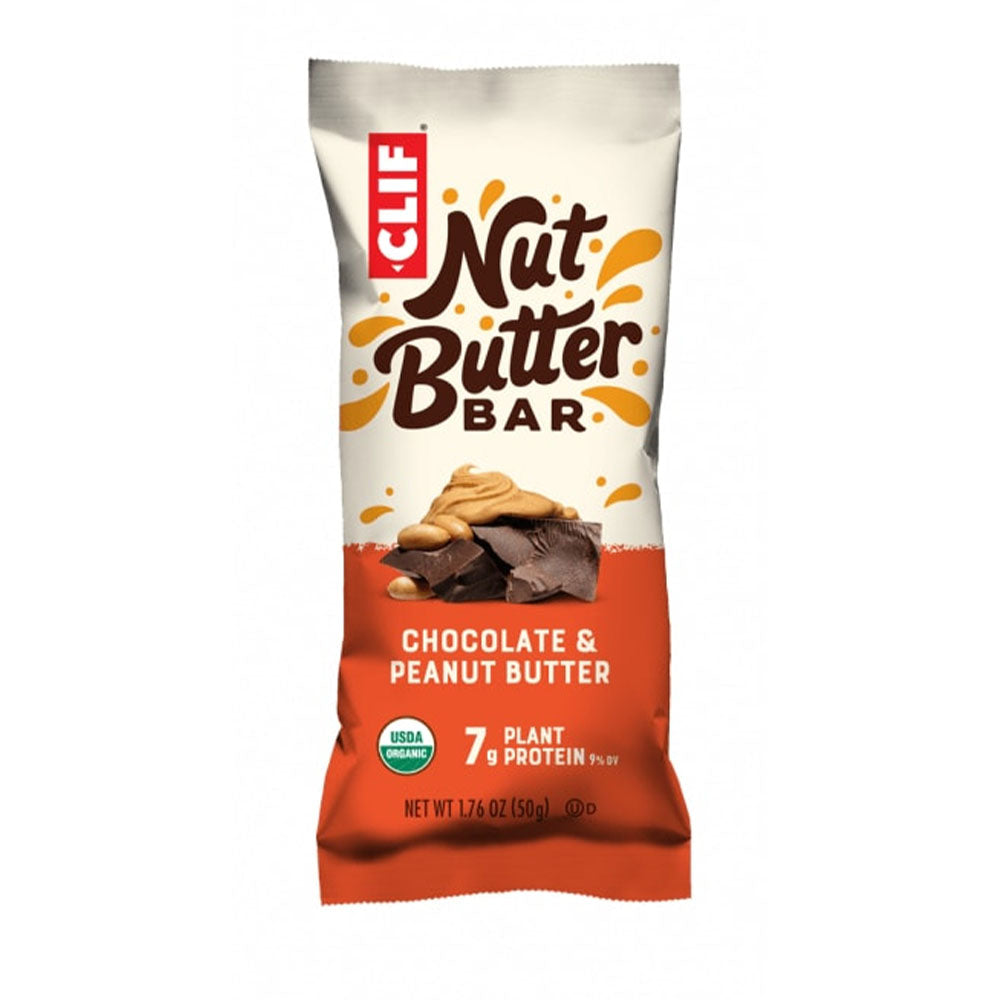 Clif Nut Butter Bar