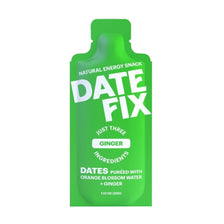 Datefix Natural Energy Snack