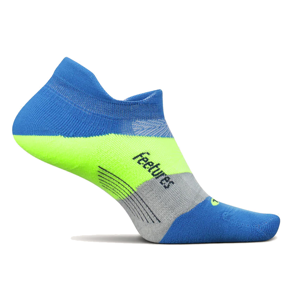 Feetures Elite Light Cushion No Show Tab