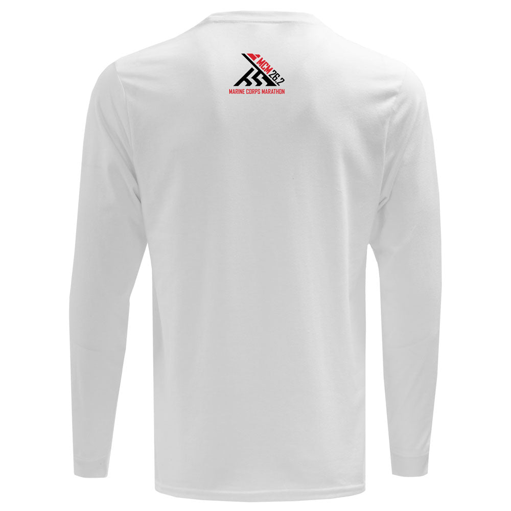 Recover 2026 MCM Long Sleeve Eco Tee