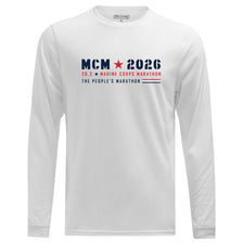 Recover 2026 MCM Long Sleeve Eco Tee