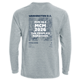 Load image into Gallery viewer, Recover 2026 MCM Long Sleeve Eco Tee
