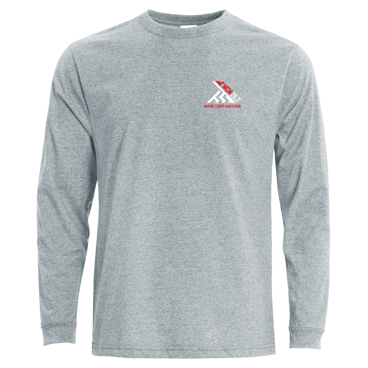 Recover 2026 MCM 8K Long Sleeve