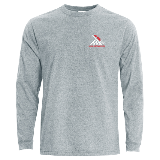 Recover 2026 MCM 8K Long Sleeve