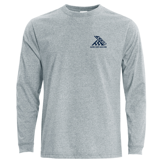 Recover 2026 MCM Long Sleeve Eco Tee