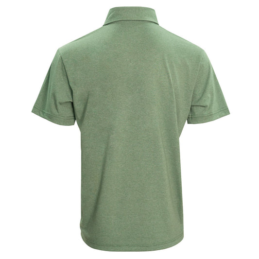 Unisex Recover Eco Polo Shirt