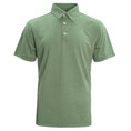 Load image into Gallery viewer, Unisex Recover Eco Polo Shirt
