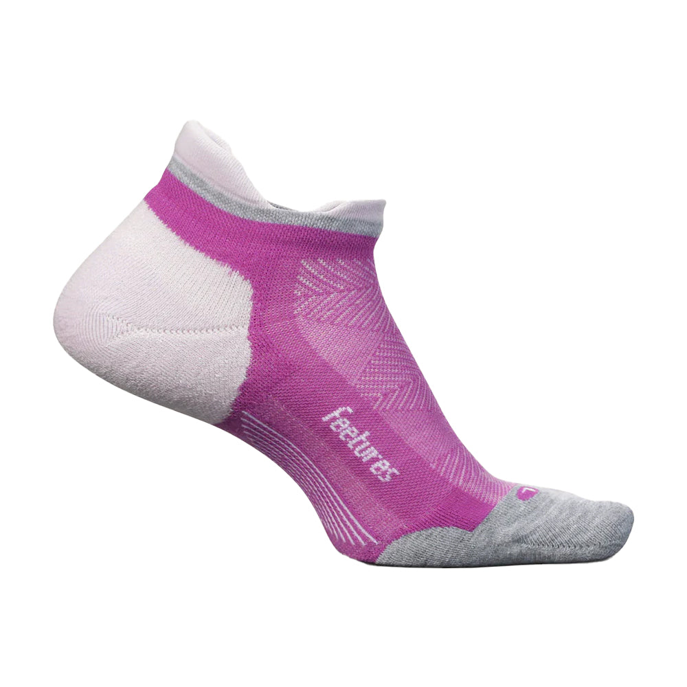 Feetures Elite Max Cushion No Show Tab