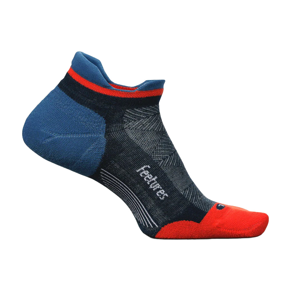 Feetures Elite Max Cushion No Show Tab