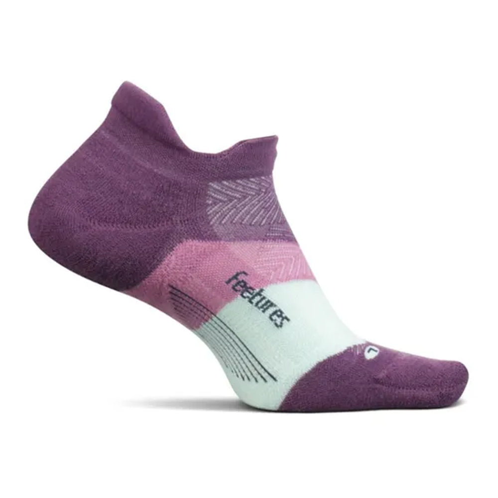 Feetures Elite Max Cushion No Show Tab