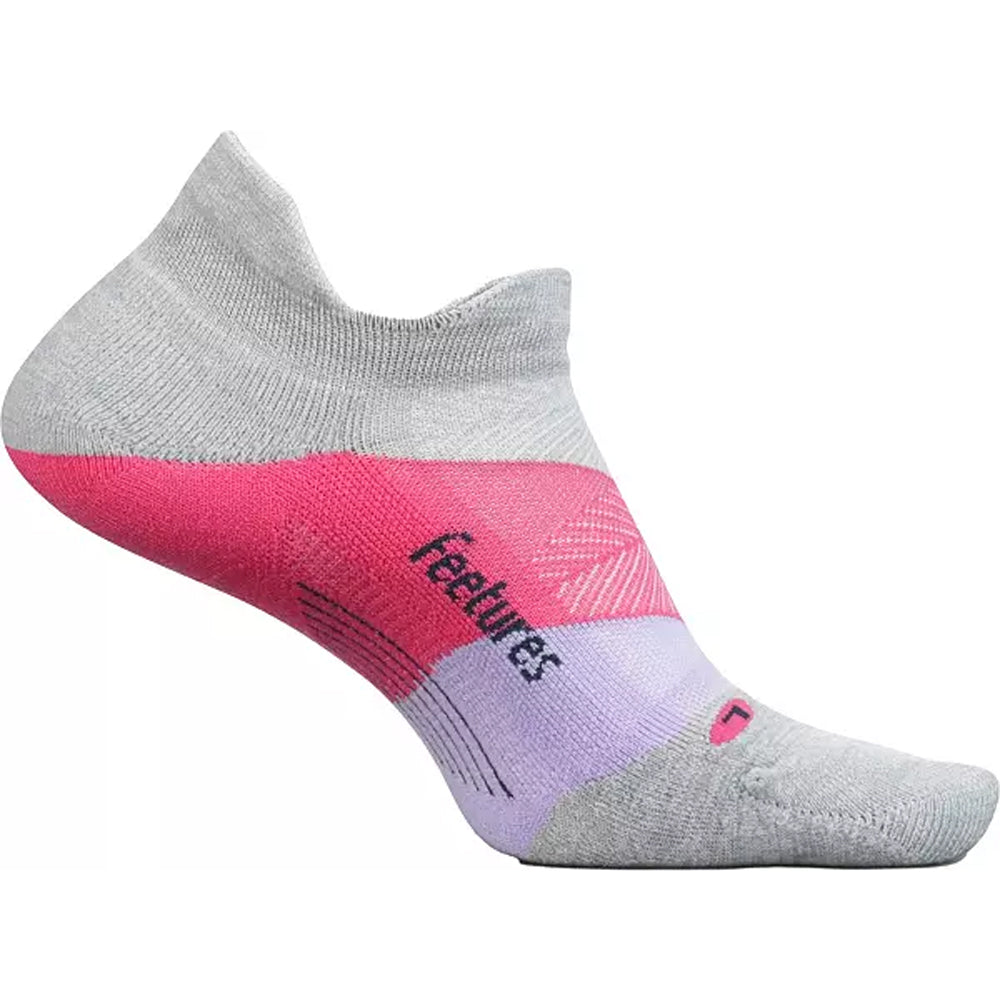 Feetures Elite Max Cushion No Show Tab