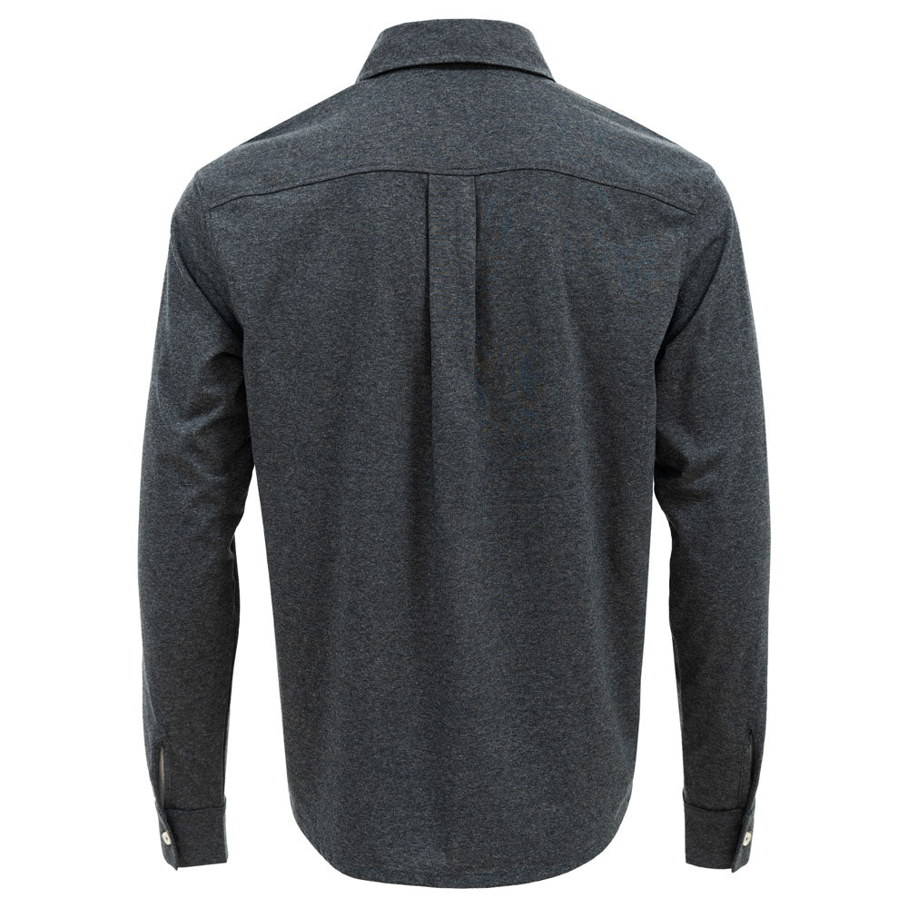 Men's Recover Eco Button Down