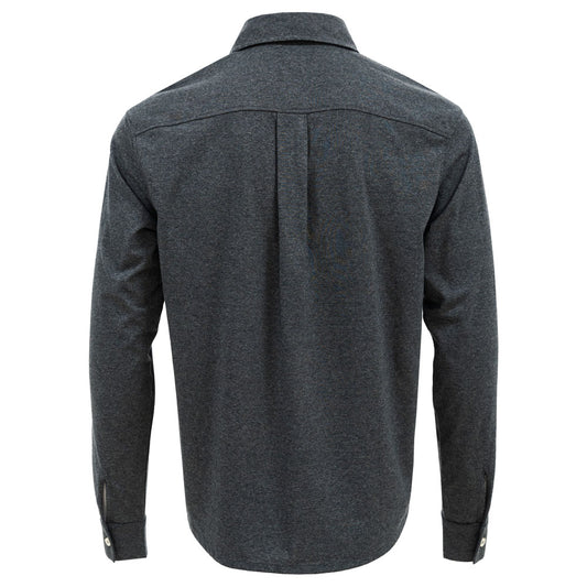 Men's Recover Eco Button Down