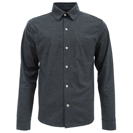 Men's Recover Eco Button Down