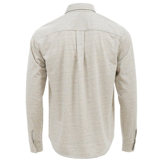 Men's Recover Eco Button Down