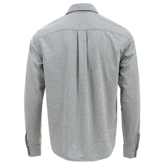 Men's Recover Eco Button Down