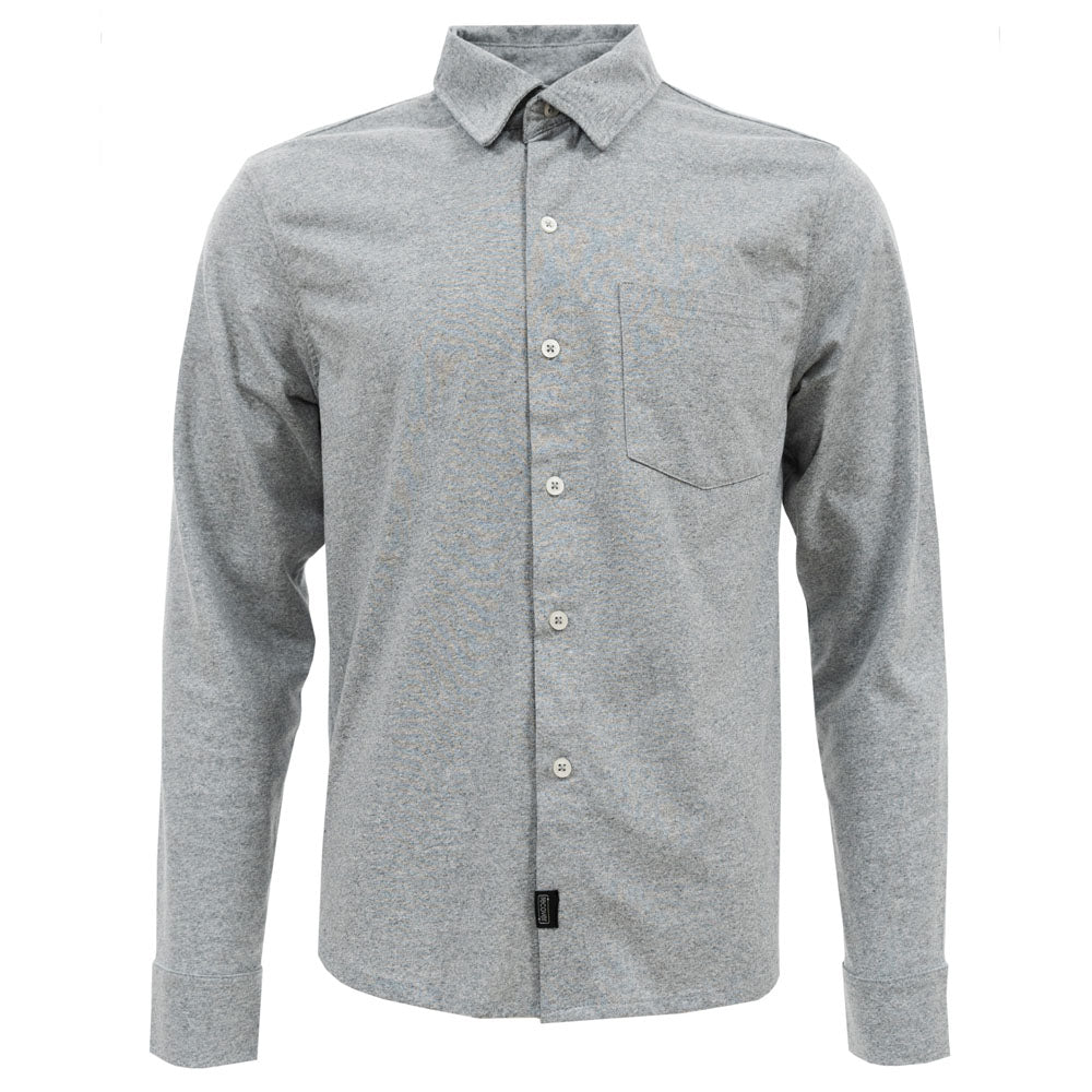 Men's Recover Eco Button Down