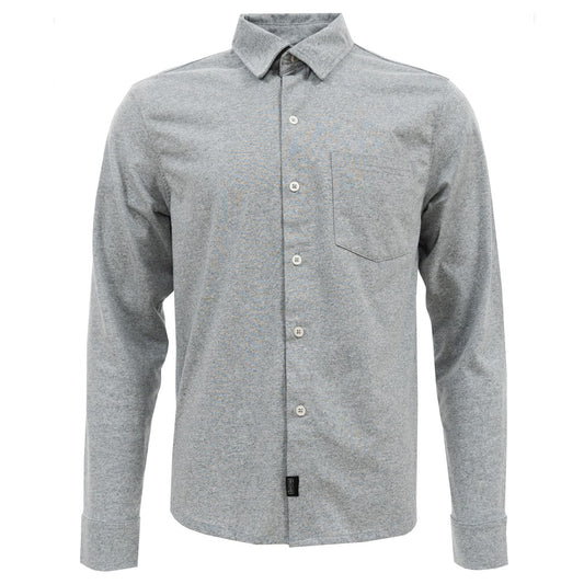 Men's Recover Eco Button Down