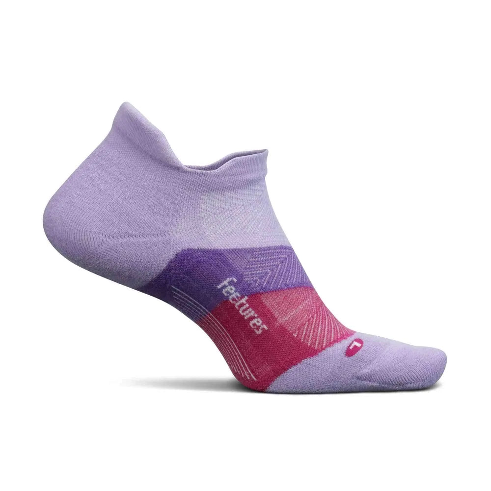 Feetures High Performance Cushion No Show Tab