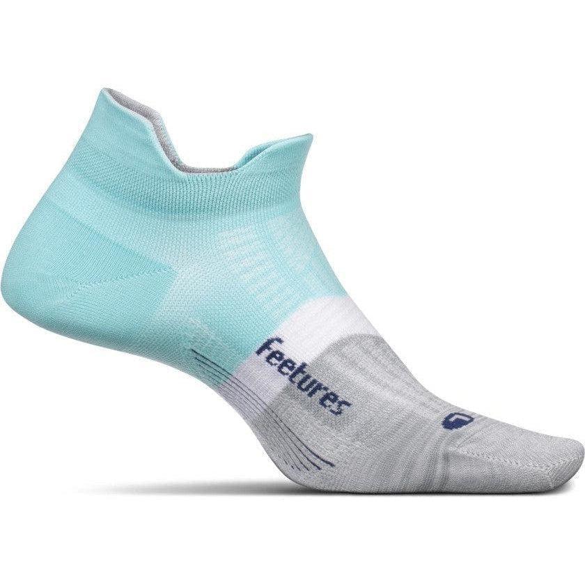 Feetures-Feetures Elite Light Cushion No Show Tab-Purist Blue-Pacers Running