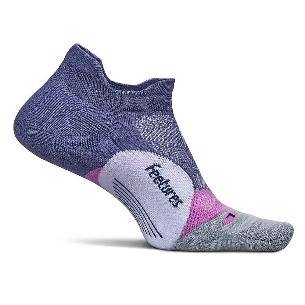 Feetures Elite Light Cushion No Show Tab