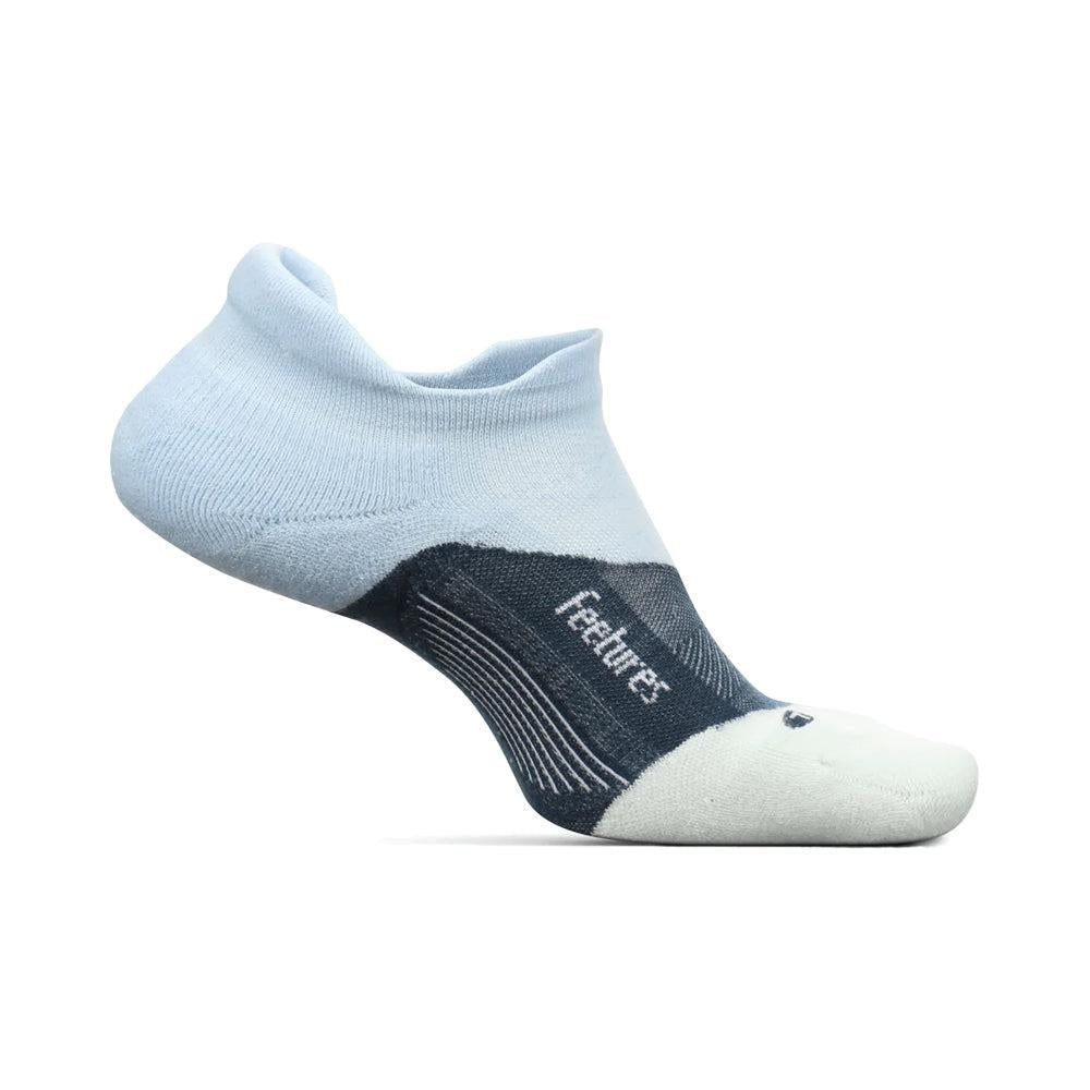 Feetures Elite Light Cushion No Show Tab