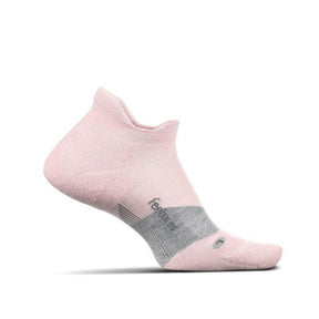 Feetures-Feetures Elite Ultra Light No Show Tab-Propulsion Pink-Pacers Running