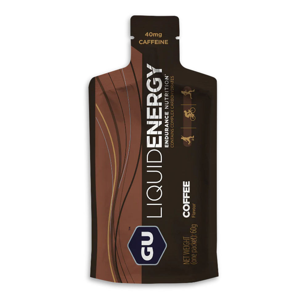 GU Liquid Energy Gel