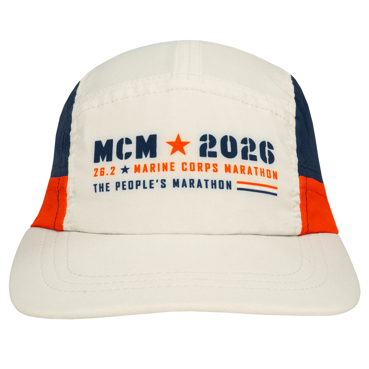 Recover 2026 MCM Elite Running Hat