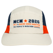 Recover 2026 MCM Elite Running Hat