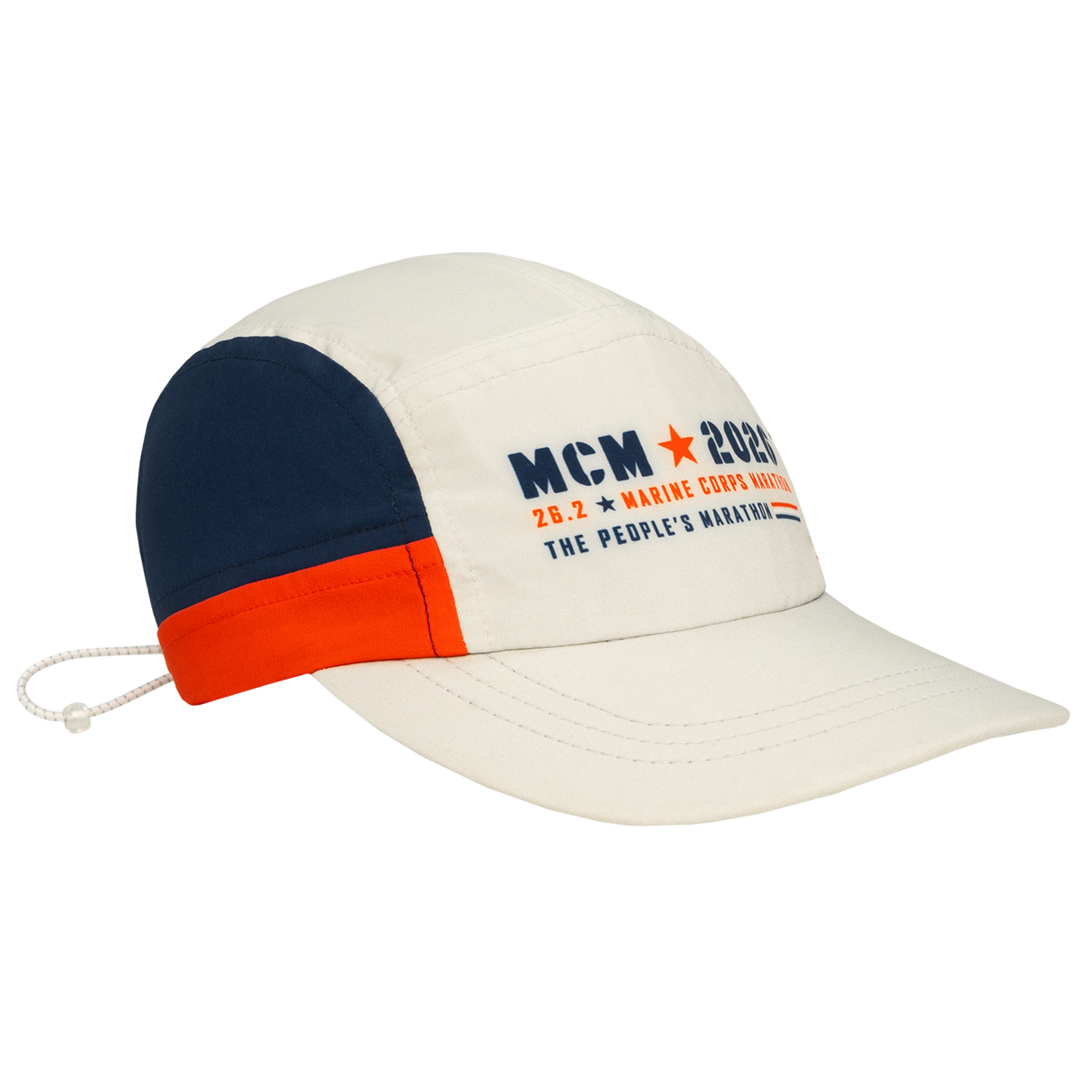 Recover 2026 MCM Elite Running Hat
