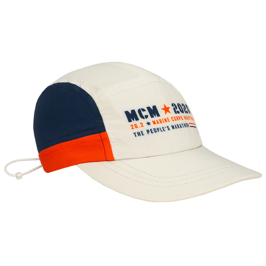 Recover 2026 MCM Elite Running Hat