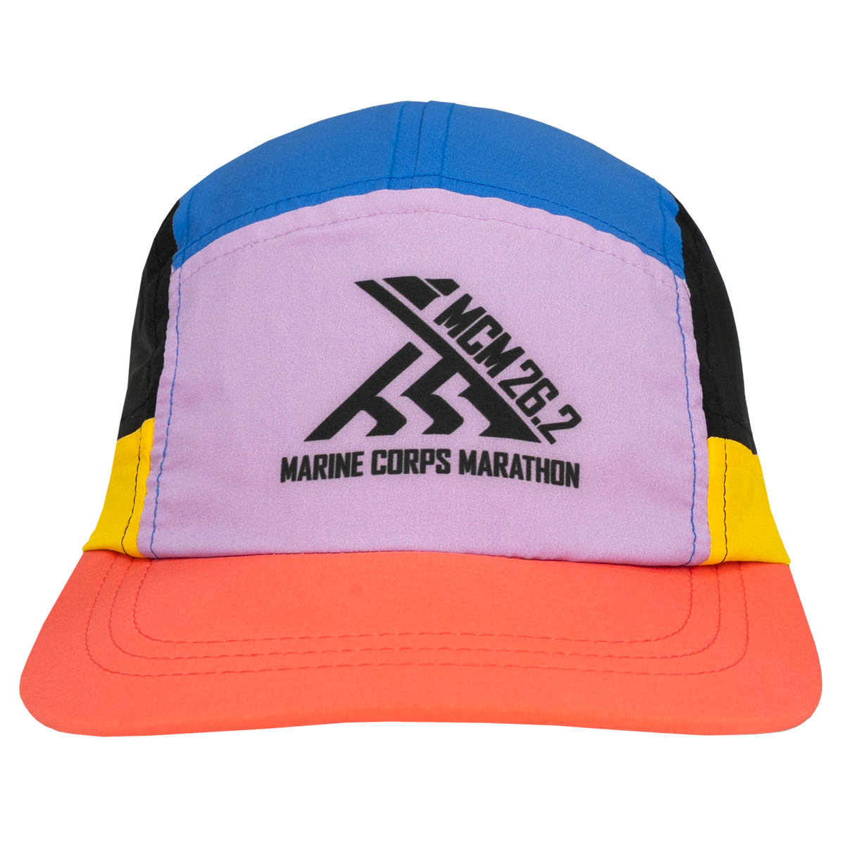 Recover 2026 MCM Elite Running Hat