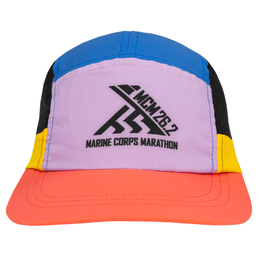Recover 2026 MCM Elite Running Hat