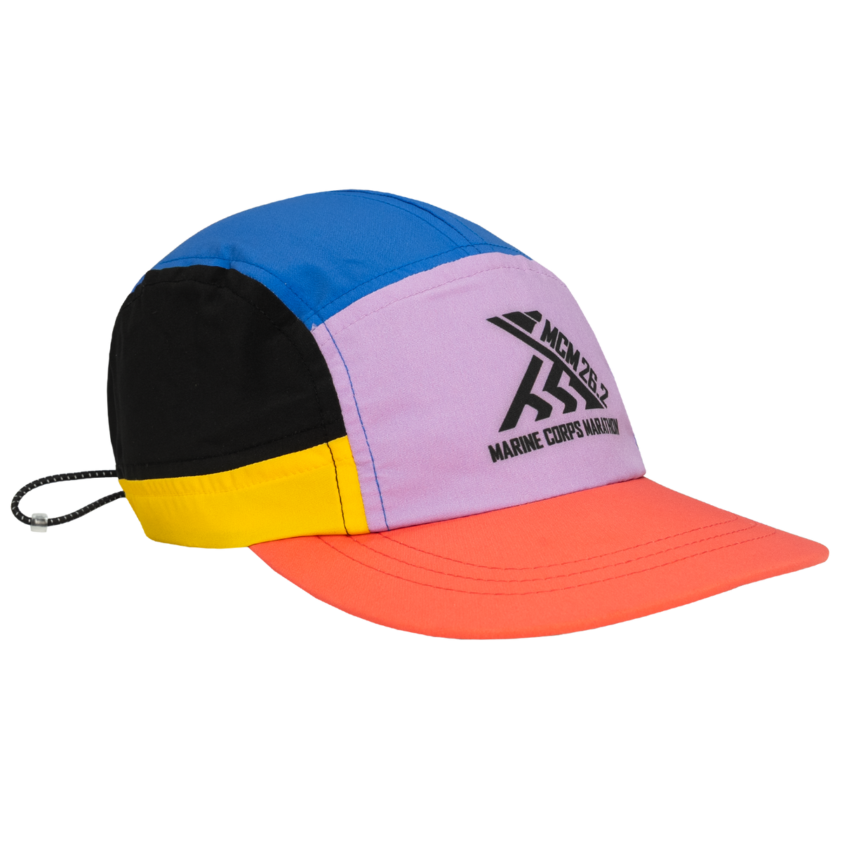 Recover 2026 MCM Elite Running Hat