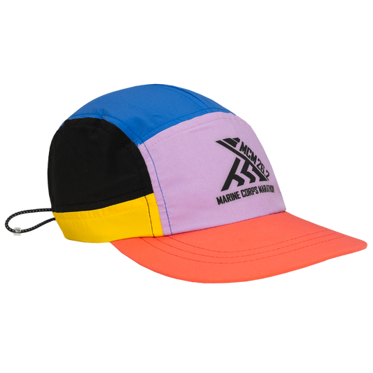Recover 2026 MCM Elite Running Hat