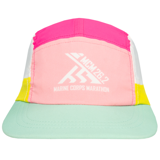 Recover 2026 MCM Elite Running Hat