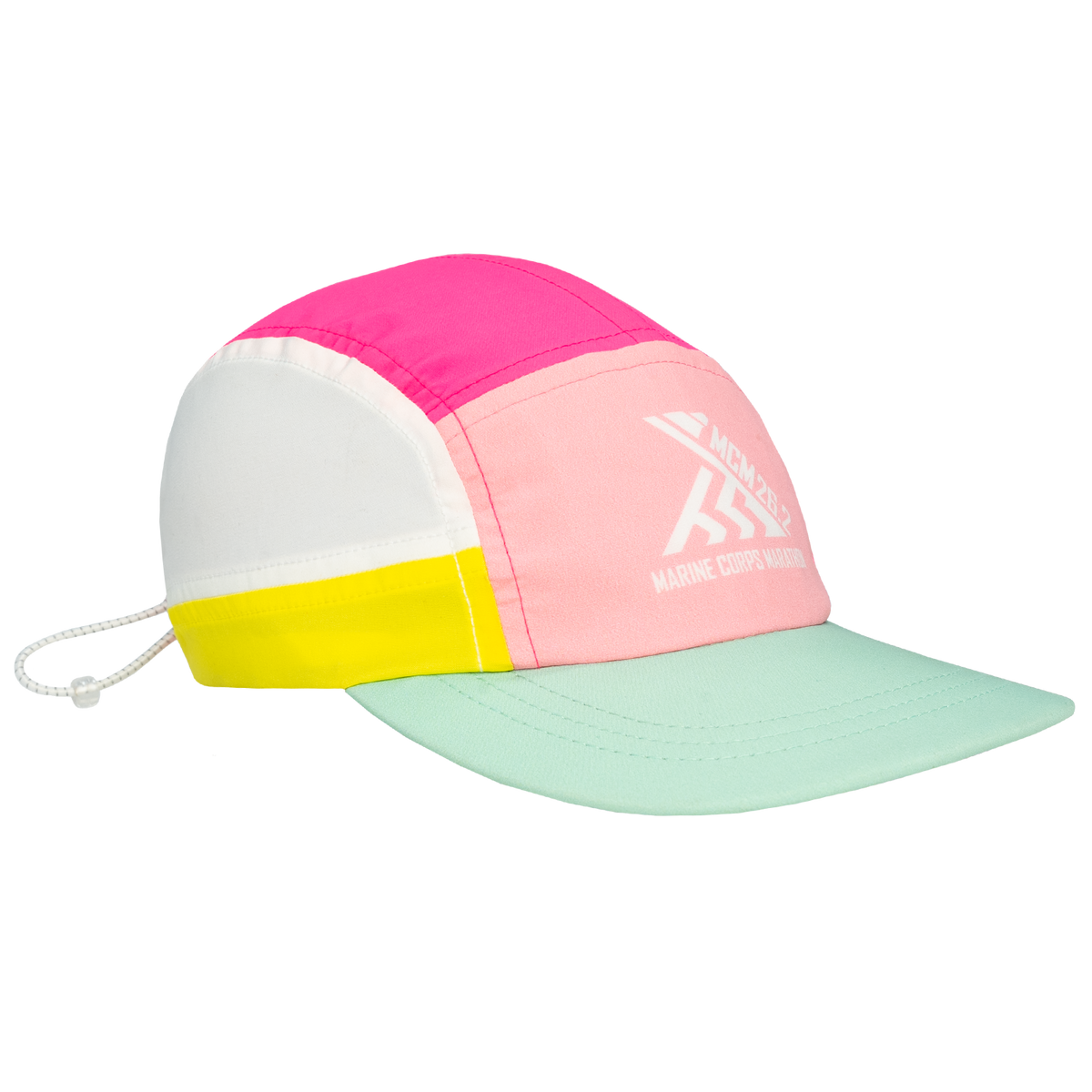 Recover 2026 MCM Elite Running Hat