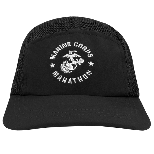 Recover 2026 MCM Elite Crusher Hat