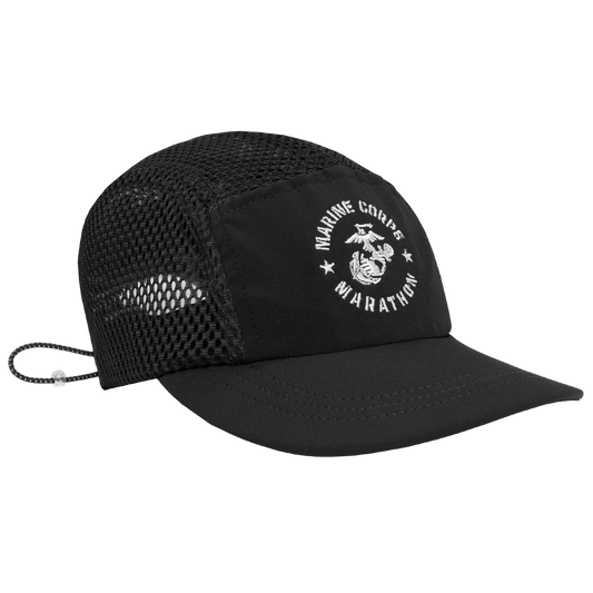 Recover 2026 MCM Elite Crusher Hat
